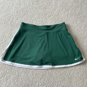 Nike Tennis Skirt